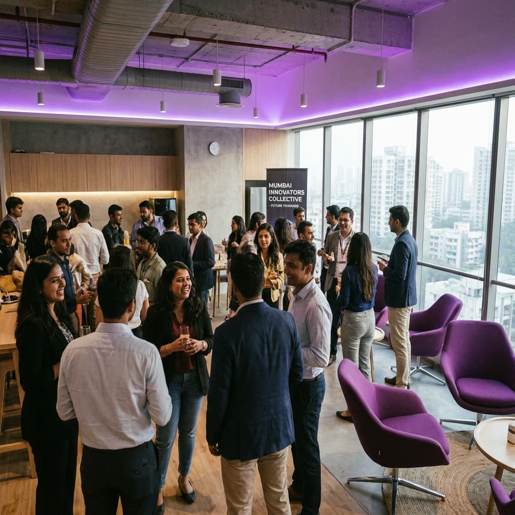 SkillSeva Offline Meetup: Delhi