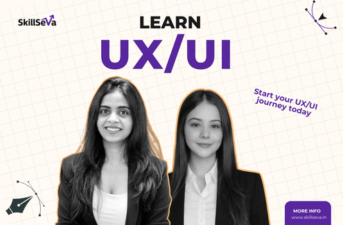 UI/UX Design Cohort